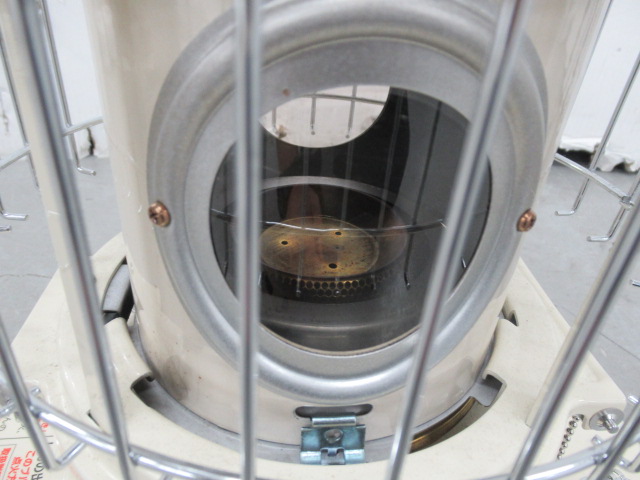 Aladdin（アラジン）  アラジン ブルーフレームクッカー BF4001(W)