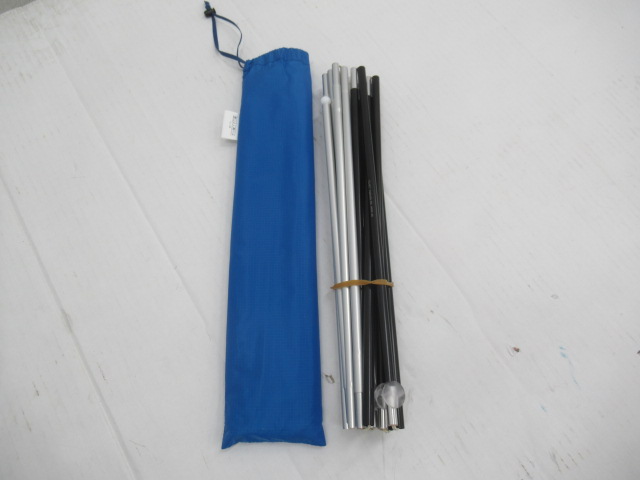 PUROMONTE（プロモンテ）  VL-26・グランドシートセット