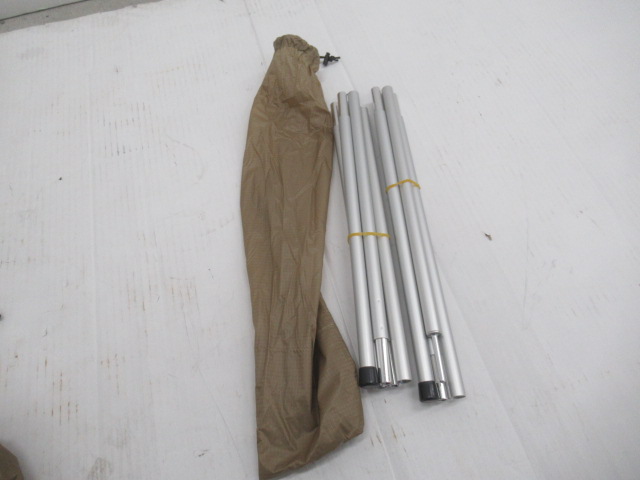 DOD（ディーオーディー）  ショウネンテント タン