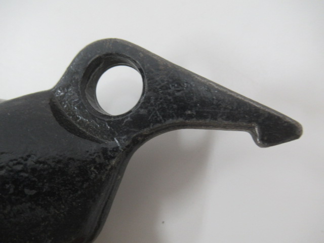 Snow Peak（スノーピーク）  ペグハンマー PRO.S