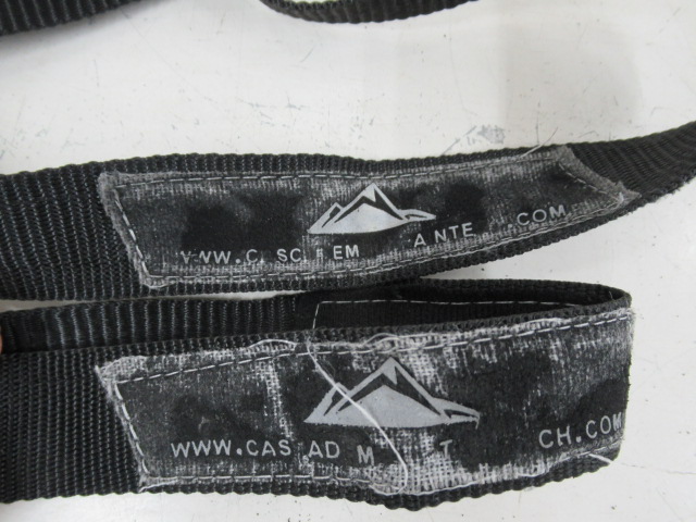 その他ブランド カスケードマウンテンテック トレッキングポール