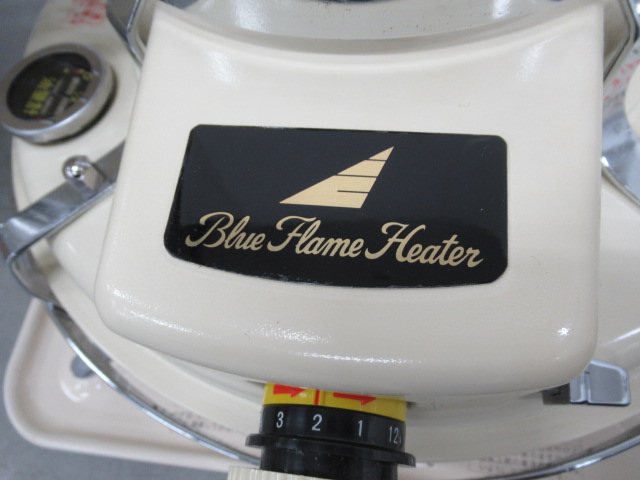 その他ブランド ブルーフレームヒーター BF3902-1