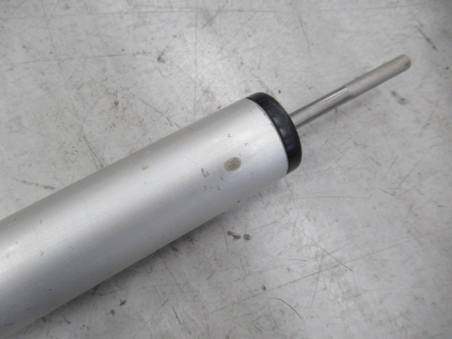 Snow Peak(スノーピーク) ウイングポール280cm