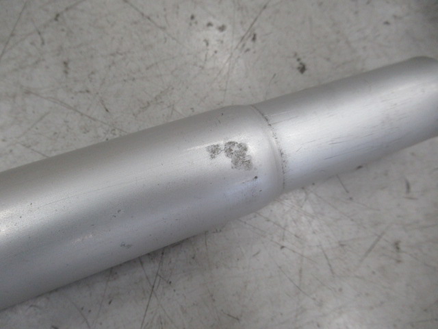 Snow Peak（スノーピーク）  ウイングポール240cm