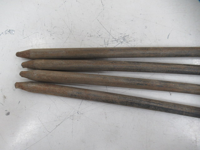 Snow Peak(スノーピーク) ソリッドステーク40×4本・20×20本セット