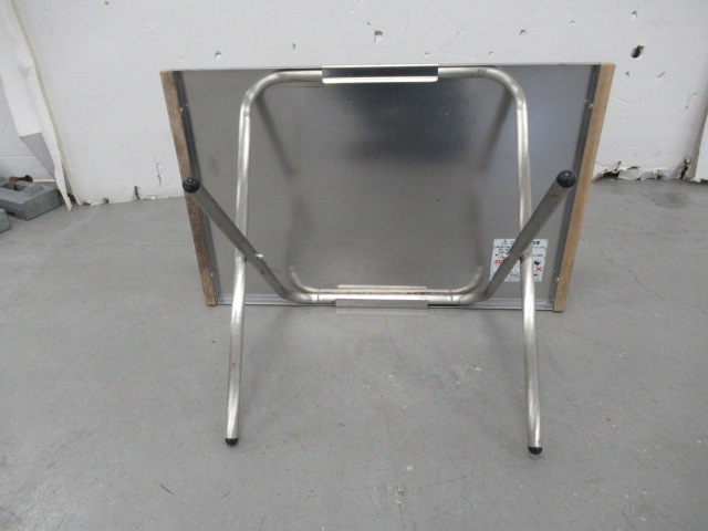 UNIFLAME（ユニフレーム）  焚き火テーブル ラージ