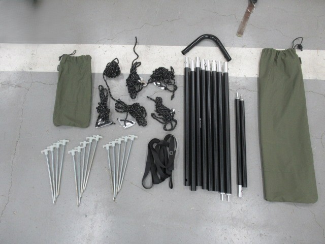 ONETIGRIS（ワンティグリス）  コニファー