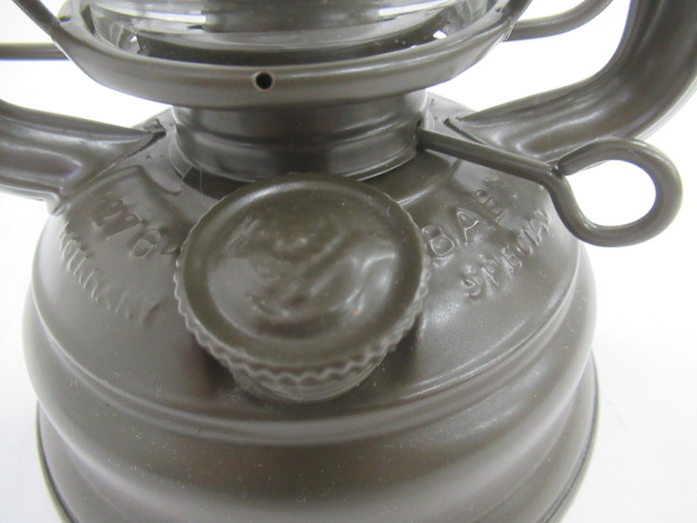 FEUER HAND（フュアハンド）  ベイビースペシャル 276 オリーブ