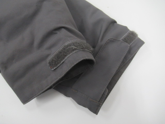 Jack Wolfskin（ジャックウルフスキン）  化繊綿インシュレーションジャケット