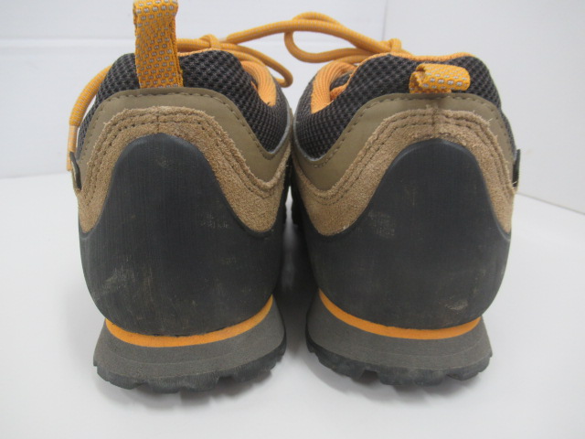 mont-bell（モンベル）  クラッグステッパー