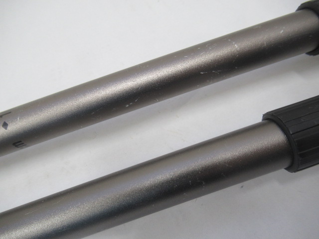 mont-bell（モンベル）  アルパインポール アンチショック 2本セット