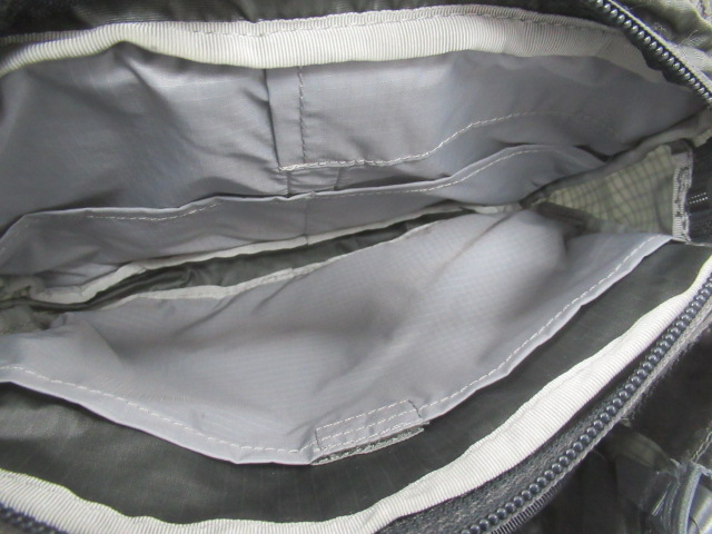 mont-bell（モンベル）  タックルポーチ M