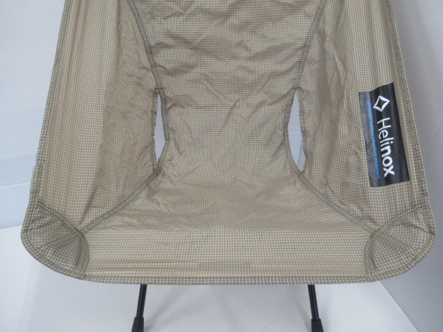 Helinox(ヘリノックス) チェアゼロ