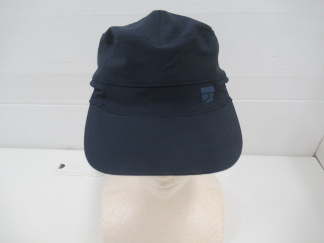 finetrack（ファイントラック）  レイルオンカミノキャップ