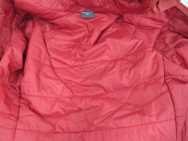 Montane（モンテイン）  Respond XT Hoodie