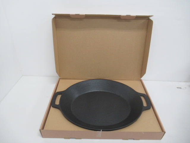 その他ブランド  JHQ × braaa 鉄板マルチグリドルポット