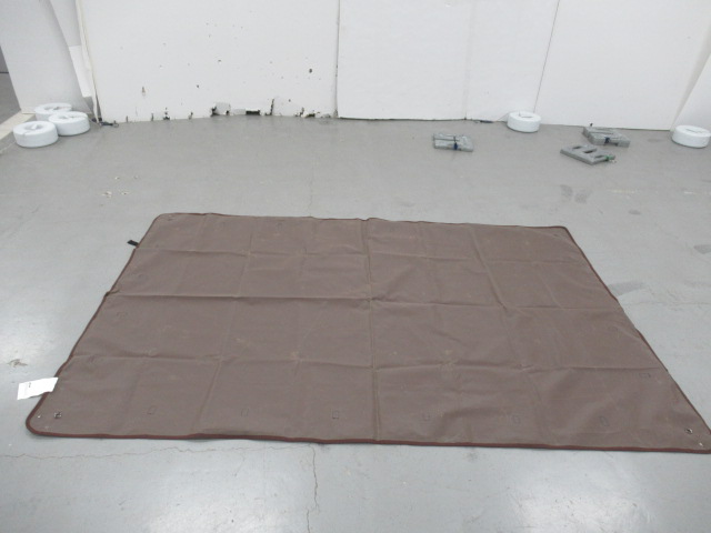 LOGOS（ロゴス）  泥除けテントマットL(2)