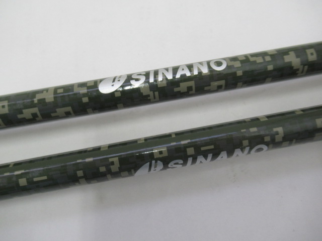 SINANO（シナノ）  フォールダーTWIST125