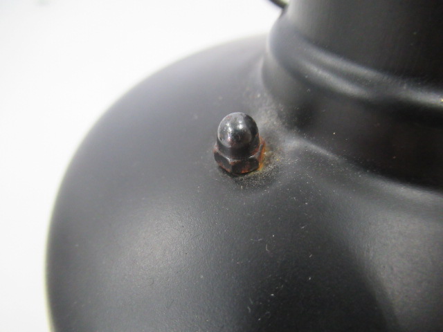 Barebones Living（ベアボーンズリビング）  ミニエジソンランタン 2点セット