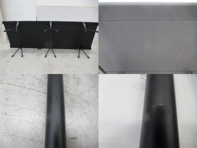 その他ブランド  VENTLAX 2Way アジャスタブルコット (2)