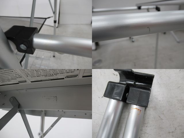 Coleman（コールマン）  オールインワンキッチンテーブル