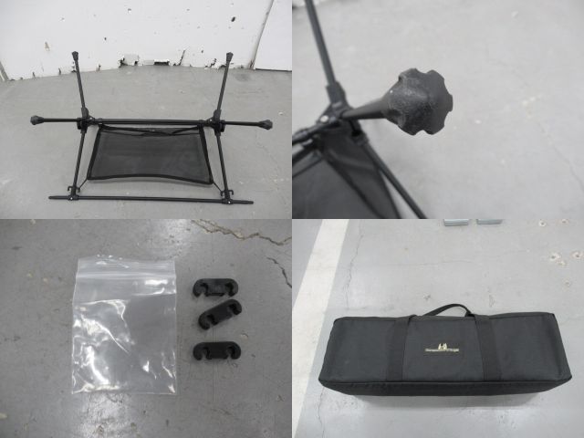 ogawa（小川・キャンパルジャパン）  ロールテーブルM