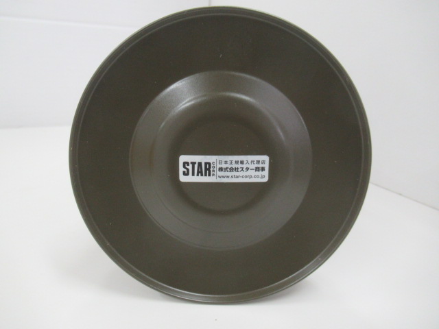 FEUER HAND（フュアハンド）  ベイビースペシャル276 オリーブ