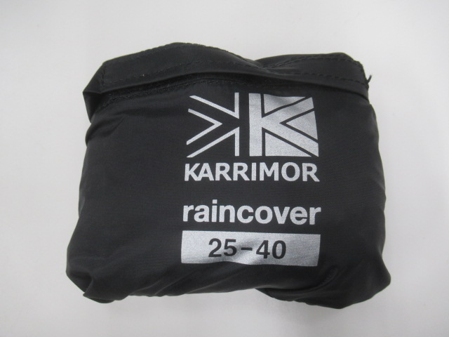 karrimor（カリマー）  cleave 30