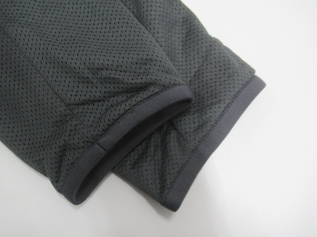 karrimor（カリマー）  オクタ マウンテン ジップアップ