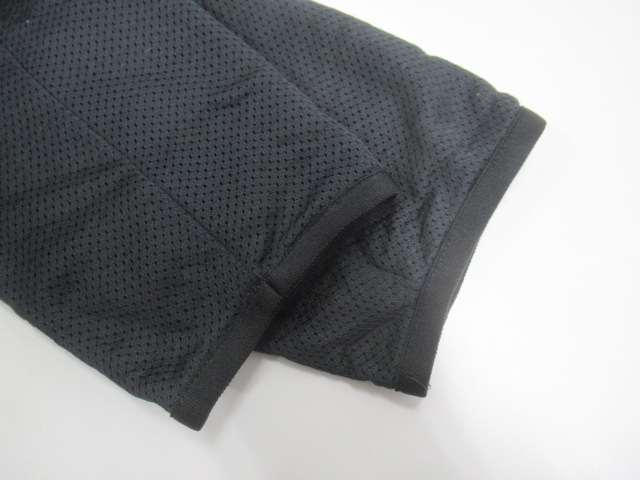 karrimor（カリマー）  オクタ マウンテン ジップアップ