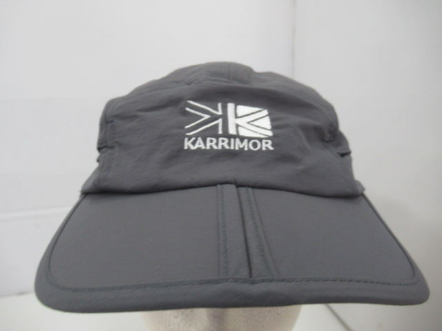 karrimor（カリマー）  サーモシールドキャップ