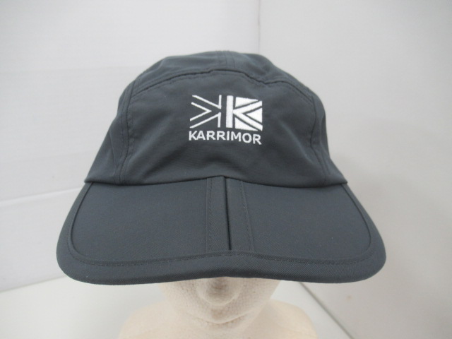 karrimor（カリマー）  フォールディングキャップ