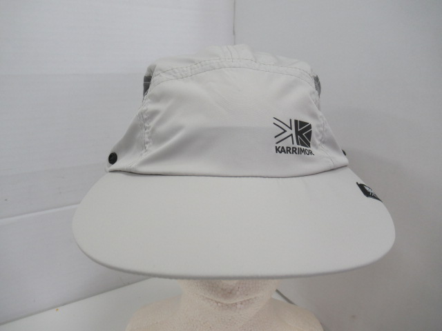 karrimor（カリマー）  スダレキャップ