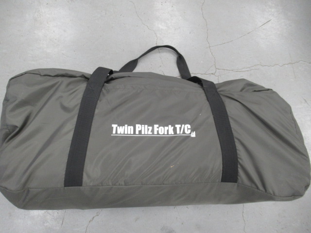 ogawa（小川・キャンパルジャパン）  ツインピルツフォークT/C