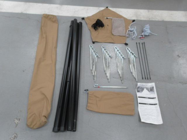 tent-Mark DESIGNS（テンマクデザイン）  サーカスTC BIG