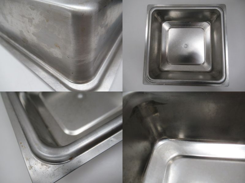 APELUCA(アペルカ) コンパクトディープパン