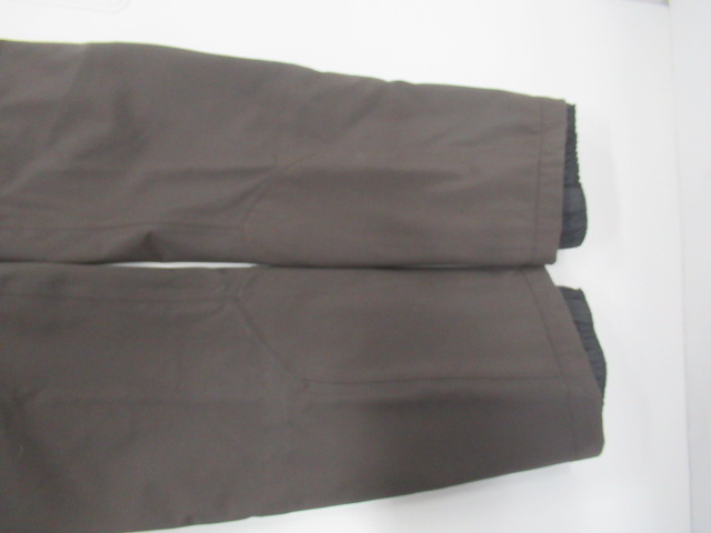 Millet（ミレー）  ティフォン 50000 ウォームストレッチパンツ