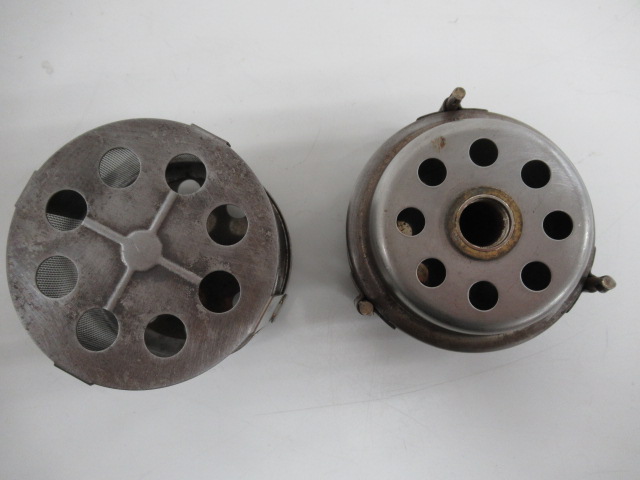 PRIMUS（プリムス）  プリムス P-MB 96年製 バーナー ランタン