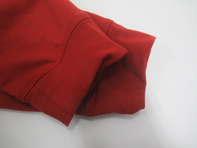 ARC'TERYX（アークテリクス）  ロー LT ジップネック