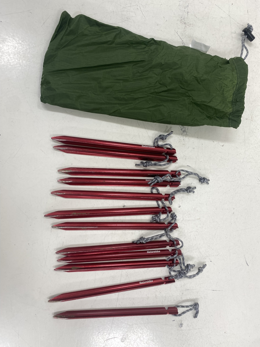 NatureHike（ネイチャーハイク）  Spire 1