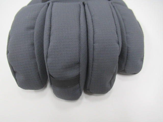 Black Diamond（ブラックダイヤモンド）  グリセードグローブ