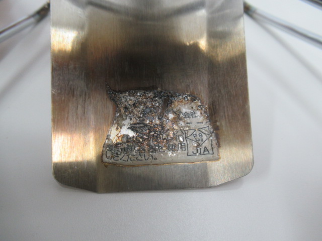 SOTO（ソト・新富士バーナー）  レギュレーターストーブ ST-310