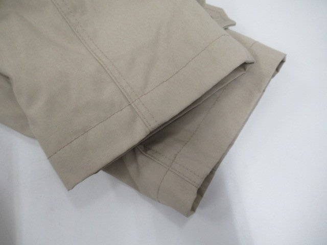 THE NORTH FACE（ノースフェイス）  PURPLE LABEL ステンカラーコート