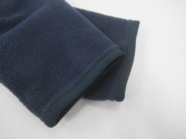 mont-bell（モンベル）  クリマプラス100 ジャケット メンズ