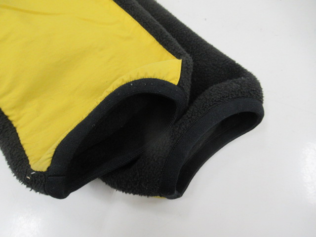 THE NORTH FACE（ノースフェイス）  デナリフーディ