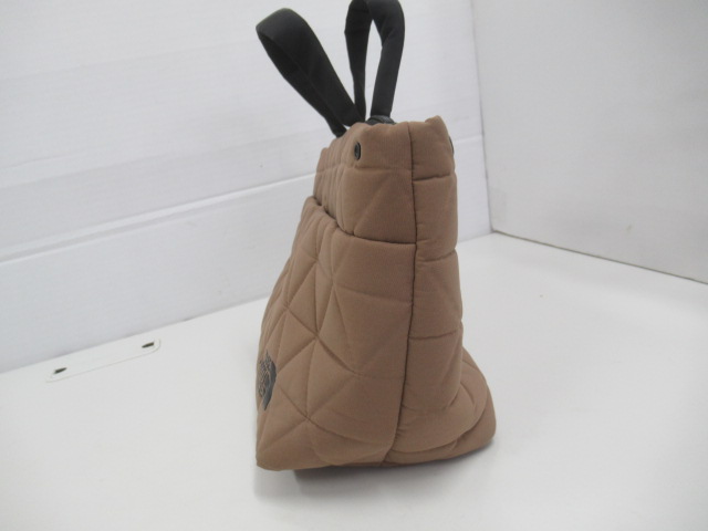 THE NORTH FACE（ノースフェイス）  ジオフェイスボックストート