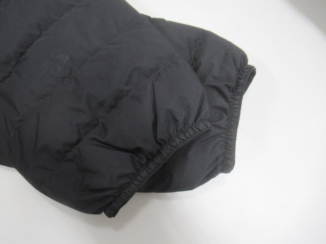 mont-bell（モンベル）  スペリオダウン ラウンドネックジャケット メンズ