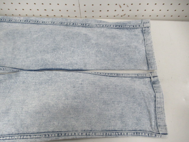 THE NORTH FACE（ノースフェイス）  CORDURA DENIM CLIMBING PANT