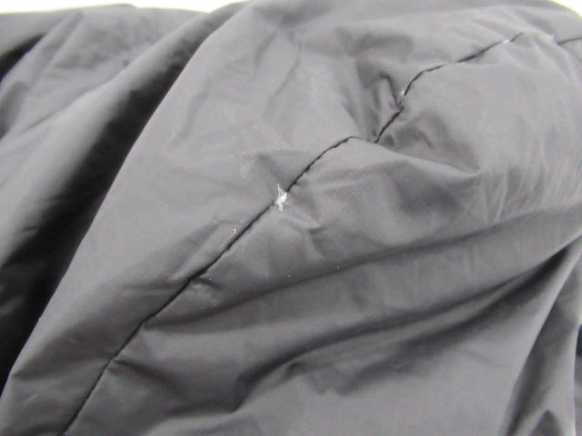 NANGA(ナンガ) オーロラ 550 STD ダウンシュラフ