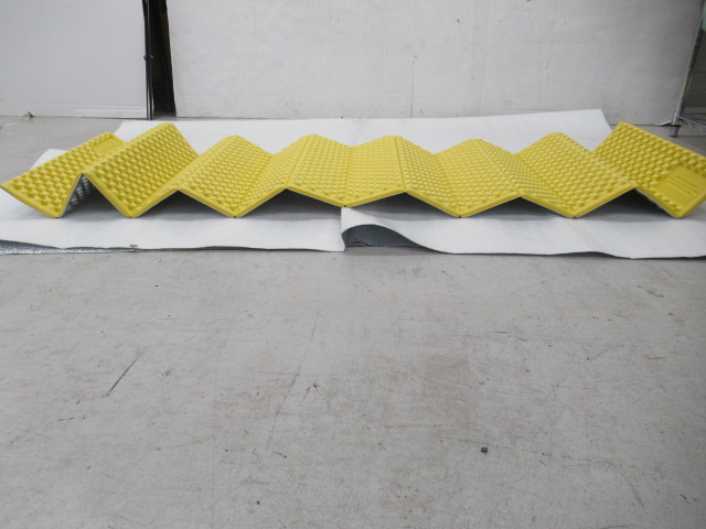 THERMAREST（サーマレスト）  Zライトソル R ケースセット 1